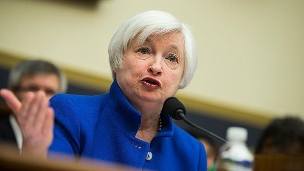 Yellen Çin’den Rusya’ya ihracatın artmasından kaygılı